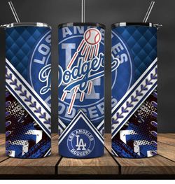 Dodgers Tumbler