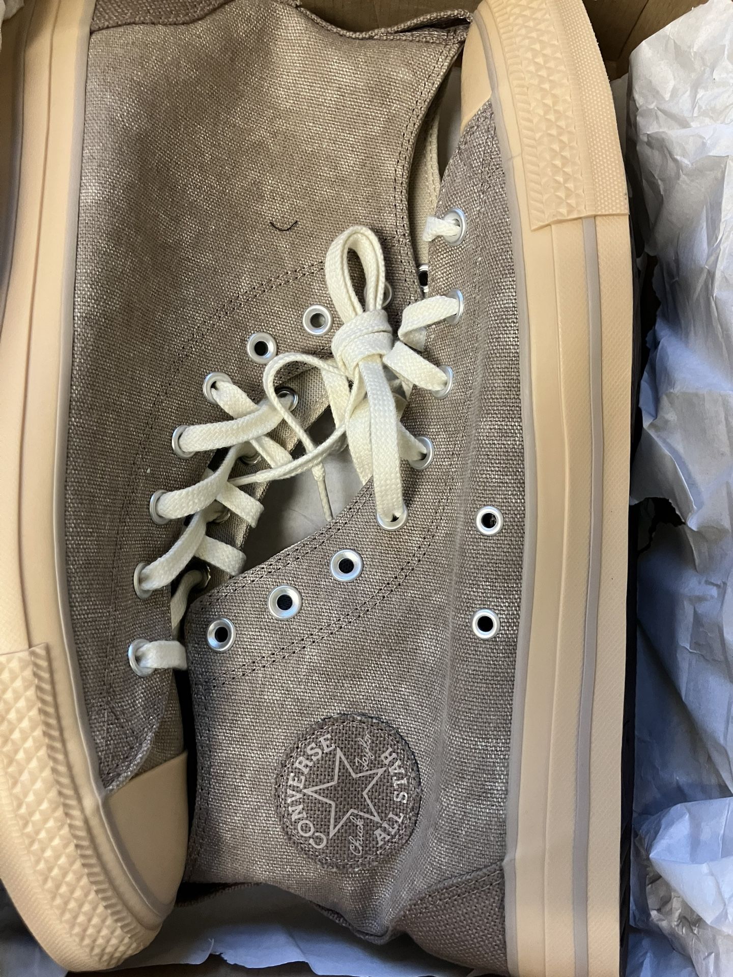 Men’s Converse