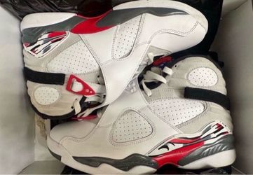 Air Jordan 8 Retro (Good condition) NO TRADES(PRICE IS FIRM)