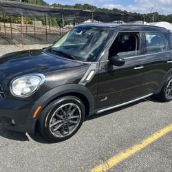 2015 Mini Cooper