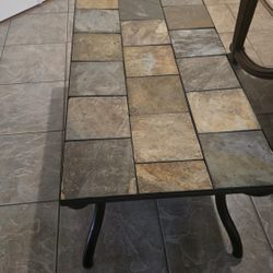 Caffe Table.