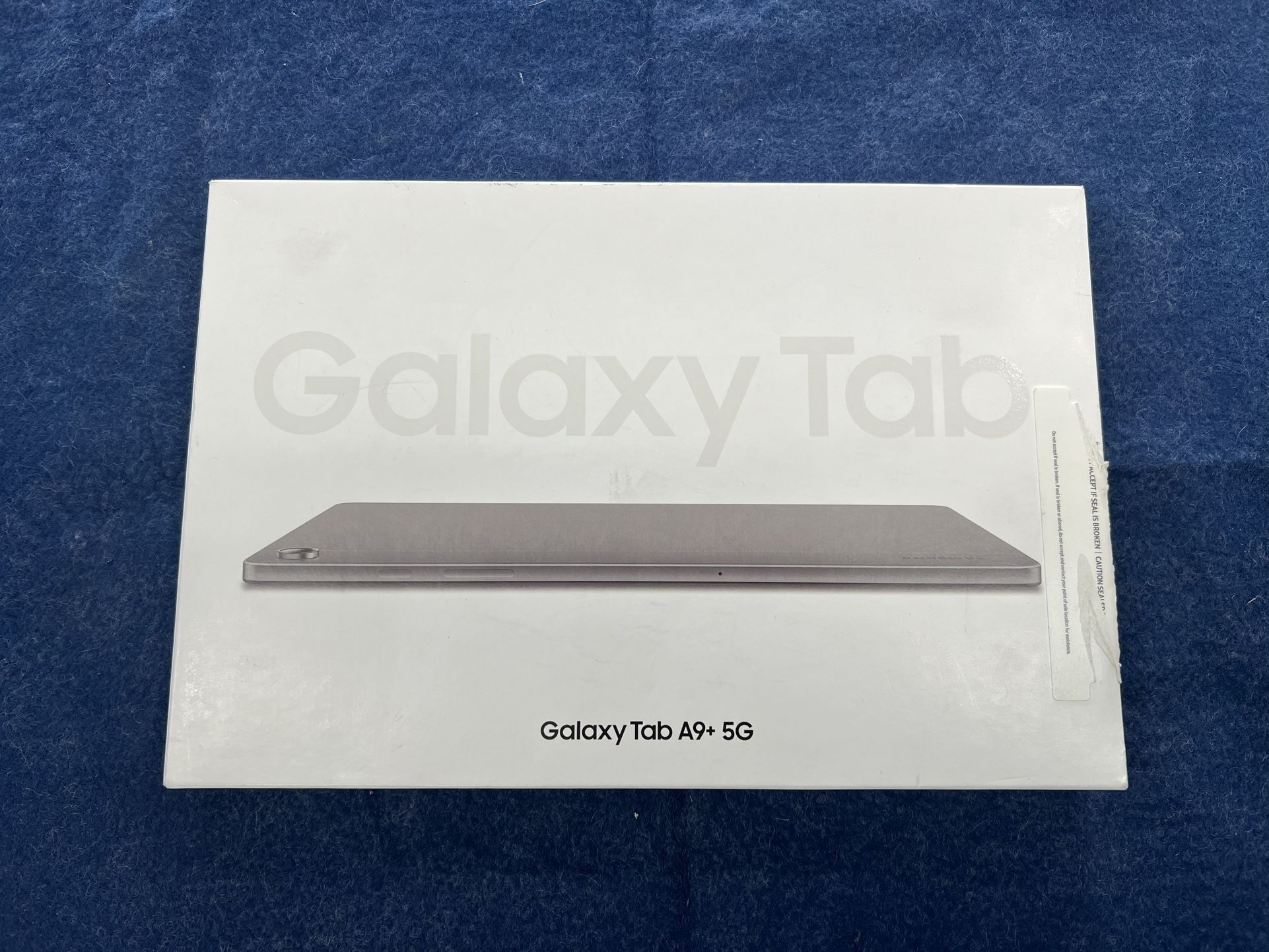 Samsung Galaxy Tab A9+ 5G 64GB