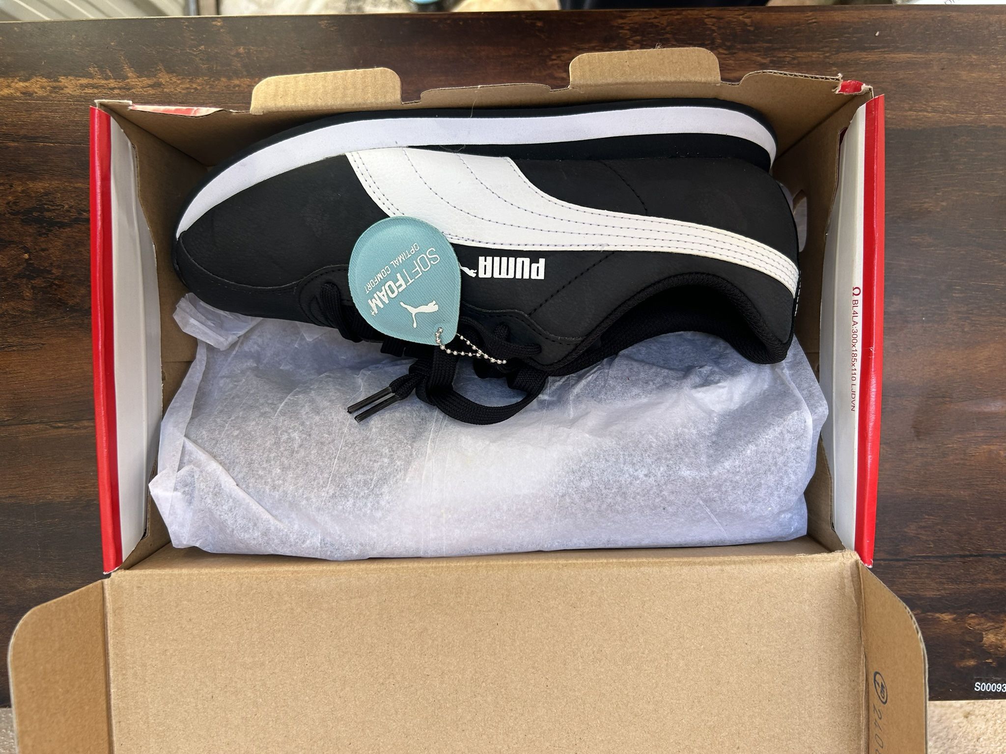 Puma Men size 8.5
