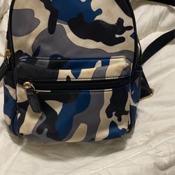 Small Back Pack