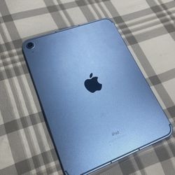 iPad 10 