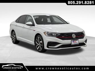 2021 Volkswagen Jetta GLI