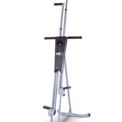 MaxiClimber