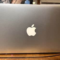 MacBook Air 