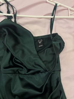 Windsor Dress