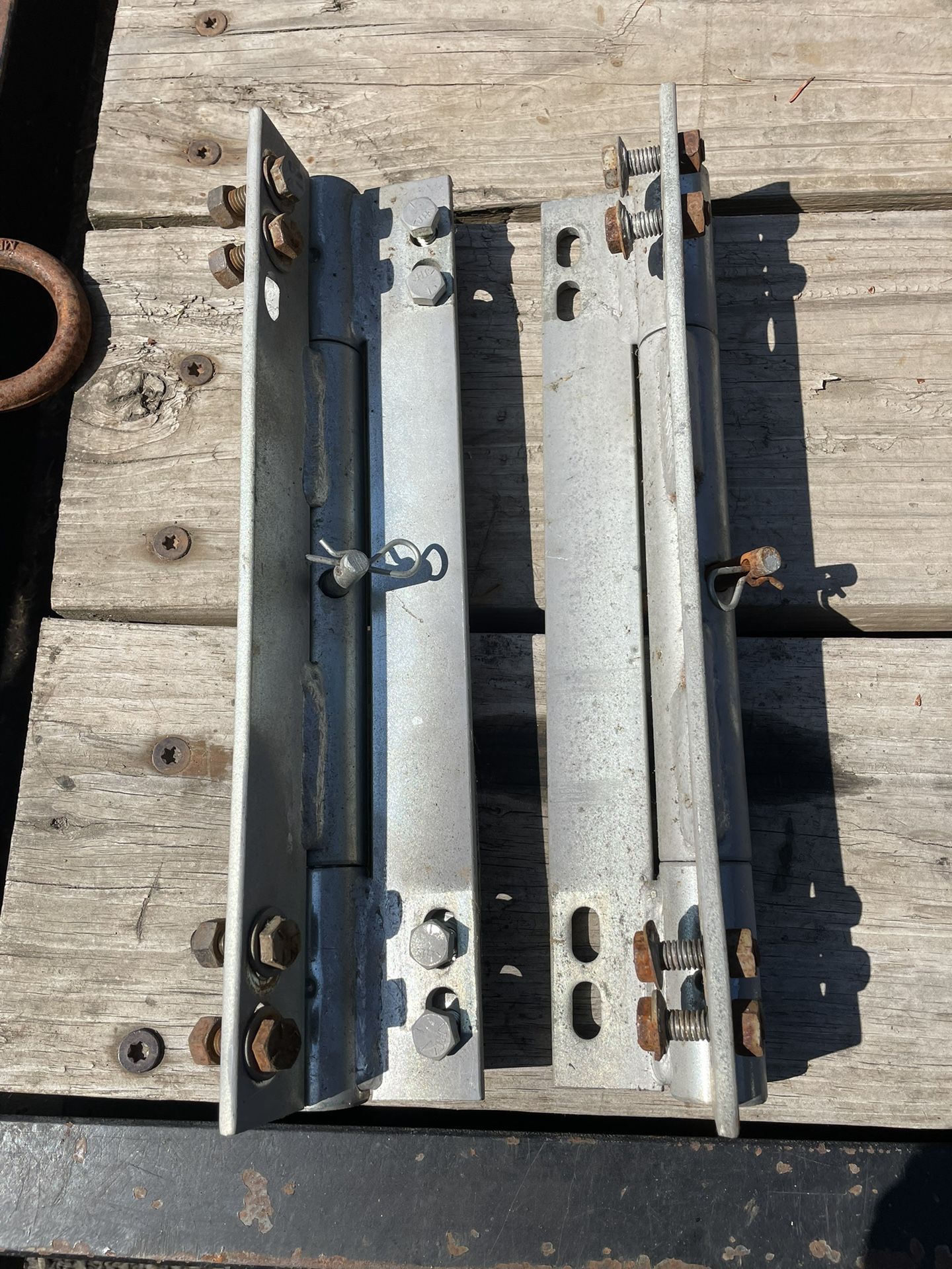 HappiJac Camper Jack Dually Extensions