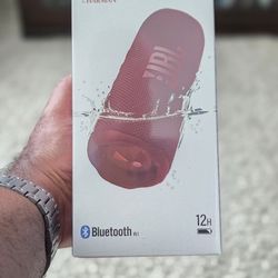 JBL Flip 6 Wireless Speaker