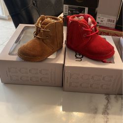UGG 