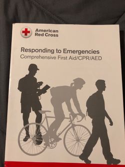 American Red Cross