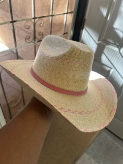 Cowgirl Sombrero