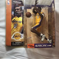Kobe Figures
