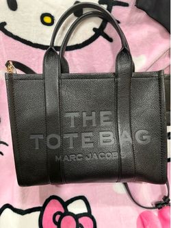 Marc Jacobs large tote