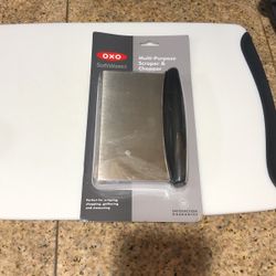 OXO Scraper