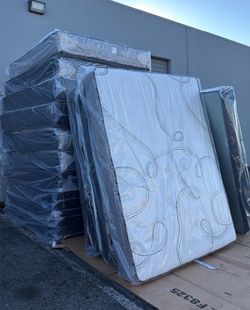 Brand new mattresses for sale