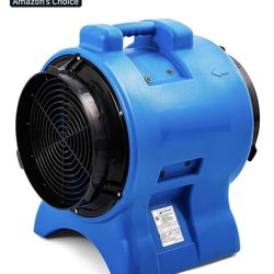 Industrial Vent