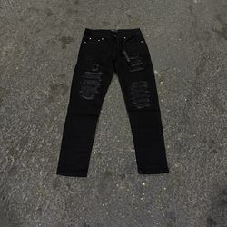 Amiri jeans