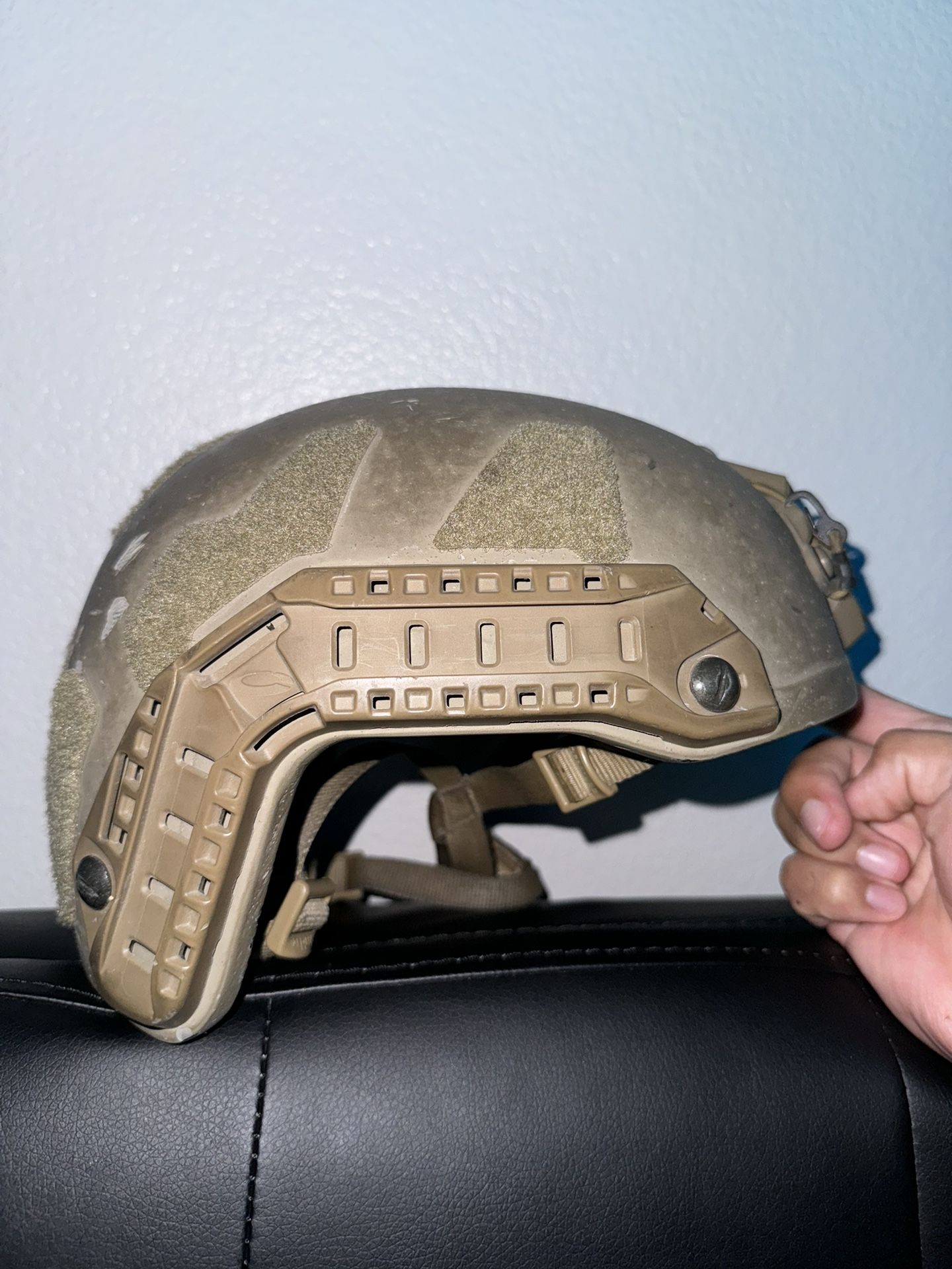 OPS-CORE FAST XP HIGH CUT HELMET
