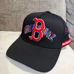 GALLO FINO X BACKPACKBOYZ COLLAB