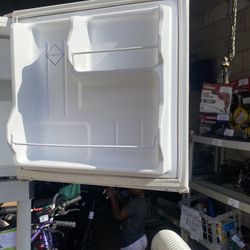 Small refrigerator