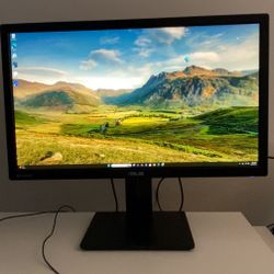 ASUS Computer Monitor