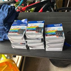 Ink For Brother Printer 