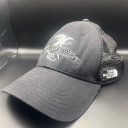 Eagle & Plow North Face Hat