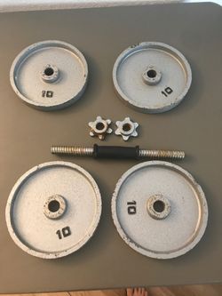 Weights