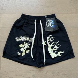 Hellstar Swim Shorts