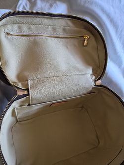 Makeup Case Bag