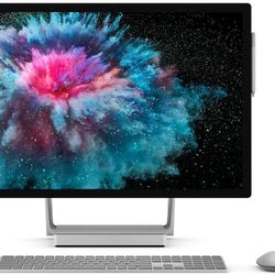 28” Surface Studio  i7/16Gb/1Tb