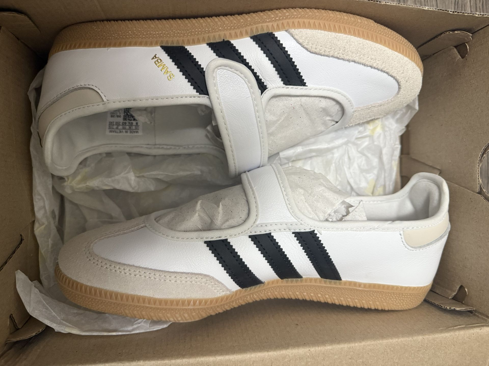 Adidas Samba Jane Women