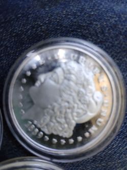 Dollars