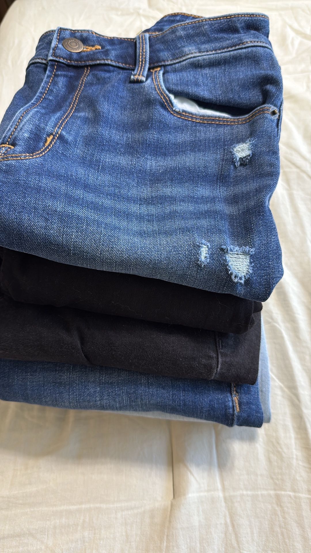 Size 4 Women’s Pants