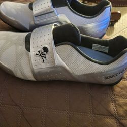 Pearl Izumi Men's Silver Soulcycle Soul Legend Cycling