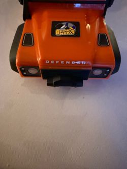 Traxxas TRX4M Land Rover Defender body