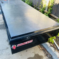 Weather Guard Box XL