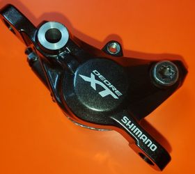 Shimano XT BR M8000 