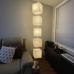 Lantern lamp