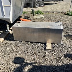 Deisal fuel tank 105gallons