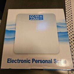 Electronic Scale