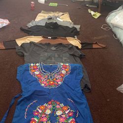 Clothes 