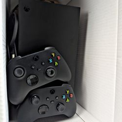 Xbox Series X 