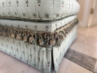 Gorgeous Ottoman