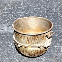80 qt Hobart Mixer Bowl