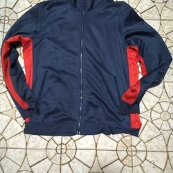 Uniqlo Zip Up Jacket 