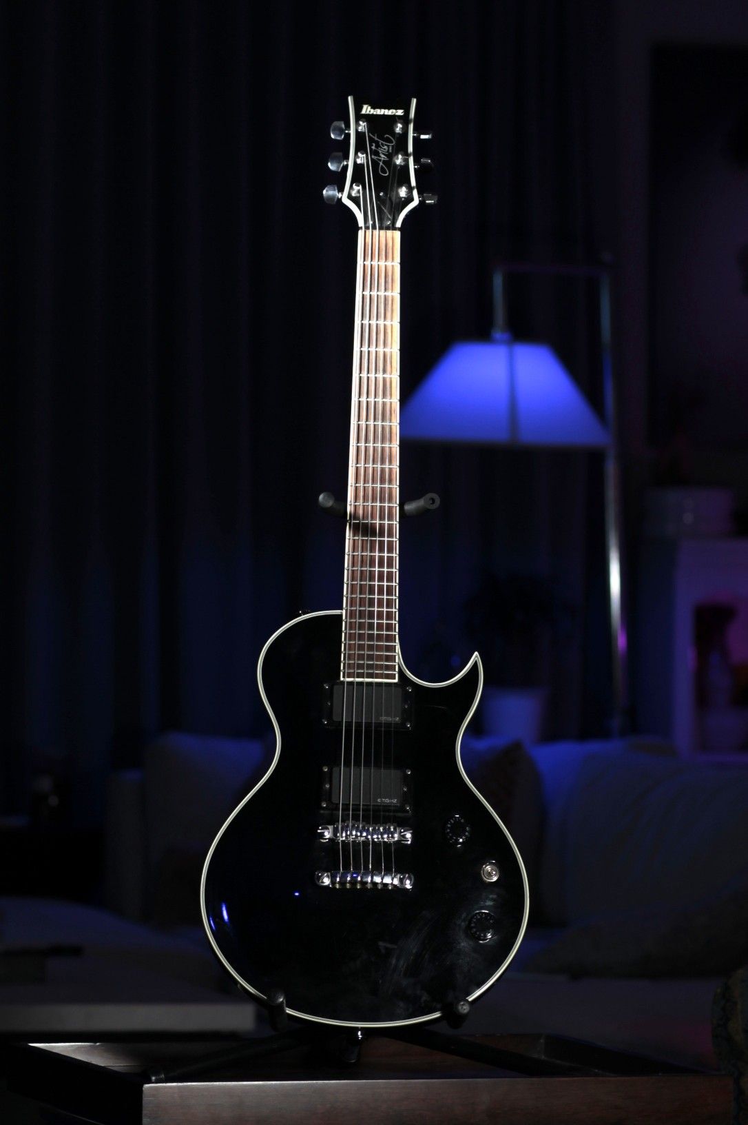 Ibanez ARZ400
